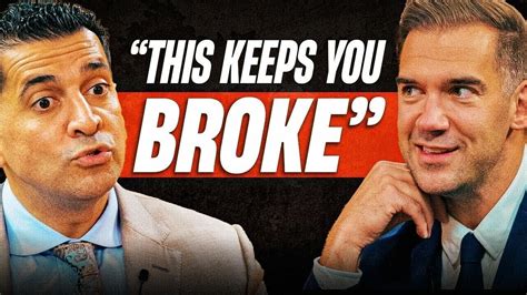 Money Expert: If I Was Broke Today, This is EXACTLY What I'd .